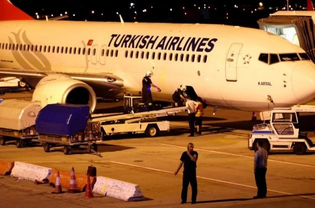 Εφιάλτης ραδιενέργειας στο αεροδρόμιο της Βουδαπέστης – Συναγερμός από την υπερθέρμανση εμπορευματοκιβωτίου με ισότοπο